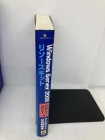 Microsoft Windows Server 2008 リソースキット グループポリシー編 (マイクロソフト公式解説書) 日経BP Derek Melber