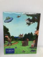 Charlie Cook's Favorite Book Dial Books Donaldson, Julia