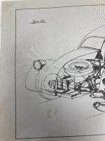 Design and Evolution - The Story (v. 2) (The Beetle: The Chronicles of the People's Car) G T Foulis & Co Ltd Etzold