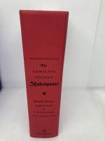 The Complete Pelican Shakespeare (The Pelican Shakespeare) Penguin Classics Shakespeare, William