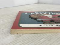 My First Christmas Grosset & Dunlap dePaola, Tomie
