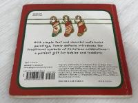 My First Christmas Grosset & Dunlap dePaola, Tomie