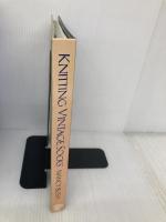 Knitting Vintage Socks Interweave Bush, Nancy