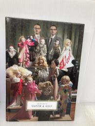 The House of Viktor & Rolf Merrell Pub Ltd Evans, Caroline