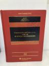 【※イタミ有】Commentaries and Cases on the Law of Business Organization  Wolters Kluwer Law & Business Allen, William T.