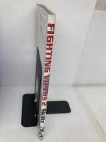 FIGHTING VIPERS2Skillz アクセラ