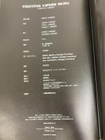 FIGHTING VIPERS2Skillz アクセラ