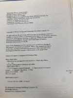 Data Structures Algorithm Analysis C++ Pearson Education (US) Weiss