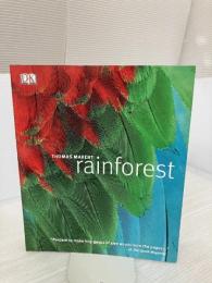 Rainforest DK Marent, Thomas