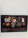 Was It a Good Trade? Harpercollins Childrens Books De Regniers, Beatrice Schenk