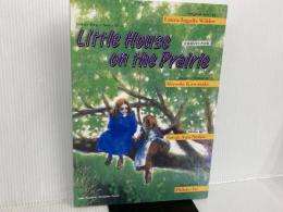 大草原の小さな家―二ヶ国語絵本 ラボ教育センター ローラ・インガルス ワイルダー