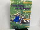 大草原の小さな家―二ヶ国語絵本 ラボ教育センター ローラ・インガルス ワイルダー