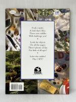 I Spy Year-round Challenger!: A Book of Picture Riddles Cartwheel Books Marzollo, Jean