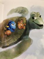 ドリー、泳ぎつづけてごらん 講談社 グレース・リー