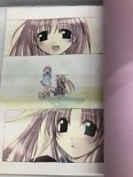 AS~エンジェリックセレナーデイラスト&設定資料集: CHISATO NARUSE Art Collection of Angelic スクウェア・エニックス 成瀬 ちさと