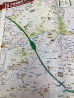 街の達人 でっか字埼玉便利情報地図 昭文社