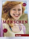 Menschen sechsbandige Ausgabe: Kursbuch A1.1 Max Hueber Verlag Evans, Sandra