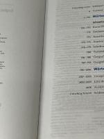 Das Grosse Oxford Worterbuch Book, CD & Trainer Pack Oxford University Press