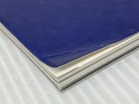 嵐 ARASHI 松本潤 2011 舞台 あゝ荒野 パンフレット ARASHI