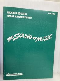 Sound of Music (Vocal Score) Hal Leonard Corp Rodgers, Richard