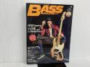 BASS MAGAZINE (ベース マガジン) 2018年 7月号 (CD付) [雑誌] リットーミュージック ベース・マガジン編集部