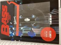 BASS MAGAZINE (ベース マガジン) 2018年 7月号 (CD付) [雑誌] リットーミュージック ベース・マガジン編集部