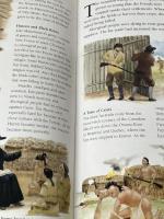 The Kids Book of Canadian History Kids Can Press Hacker, Carlotta