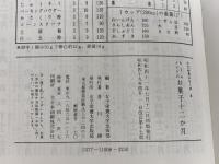 ※イタミ有。ホームメイドのお菓子十二か月 (1966年)