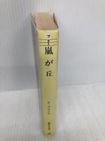 嵐が丘 (集英社文庫) 集英社 E・ブロンテ