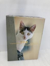 岩合光昭のねこポストカードベスト100 ([バラエティ]) クレヴィス 岩合光昭