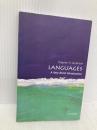 Languages: A Very Short Introduction (Very Short Introductions) Oxford Univ Pr Anderson, Stephen R.