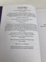 Languages: A Very Short Introduction (Very Short Introductions) Oxford Univ Pr Anderson, Stephen R.