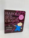 Harold and the Purple Crayon Harold and the Purple Crayon
