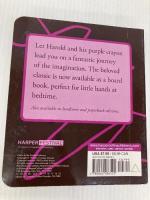 Harold and the Purple Crayon Harold and the Purple Crayon