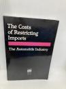 Costs of Restricting Imports Organisation for Economic Co-operation and Development