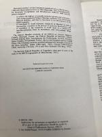 Costs of Restricting Imports Organisation for Economic Co-operation and Development