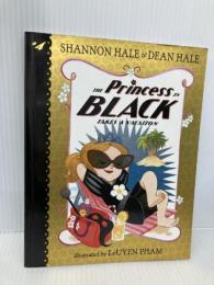 The Princess in Black Takes a Vacation Candlewick Hale, Shannon
