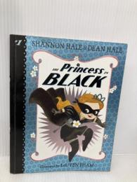 The Princess in Black Candlewick Hale, Shannon