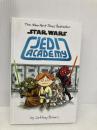 Jedi Academy (Star Wars Jedi Academy, 1) Scholastic Brown, Jeffrey
