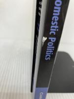 Formal Models of Domestic Politics (Analytical Methods for Social Research)