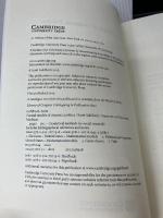 Formal Models of Domestic Politics (Analytical Methods for Social Research)