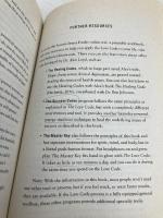 The Love Code: The Secret Principle to Achieving Success Harmony/Rodale/Convergent Loyd, Alexander