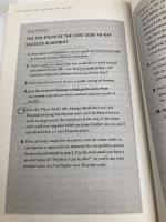 The Love Code: The Secret Principle to Achieving Success Harmony/Rodale/Convergent Loyd, Alexander
