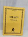 String Quartet Op. 41/3 a Maj Schott & Co Ltd Schumann, Robert