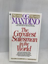 The Greatest Salesman in the World Bantam Mandino, Og