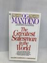 The Greatest Salesman in the World Bantam Mandino, Og