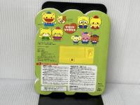 おしゃべりだいすき! まねっこくまたん ごあいさつ (わくわく音あそびえほん) 東京書店 *すまいるママ*