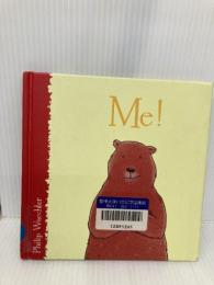 Me! Chronicle Books Waechter, Philip