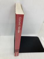 Gender (Cambridge Textbooks in Linguistics) Cambridge University Press Corbett, Greville