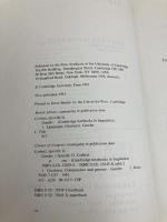 Gender (Cambridge Textbooks in Linguistics) Cambridge University Press Corbett, Greville